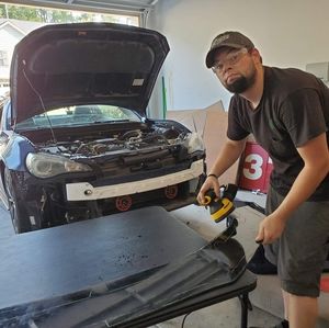 Meet your Posher, Brandon